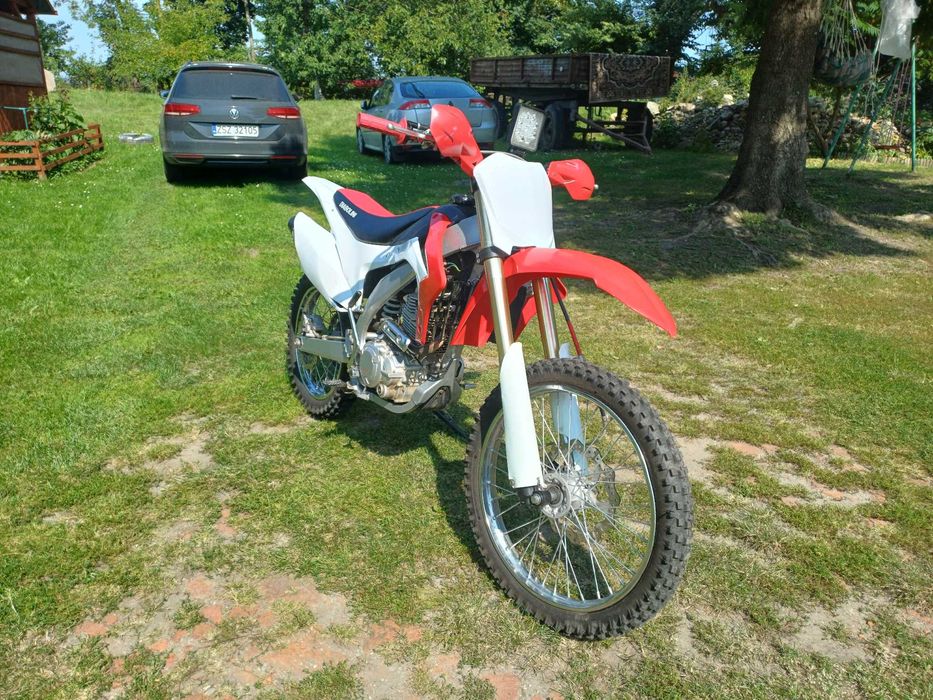 Cross Diabolini MMR 250