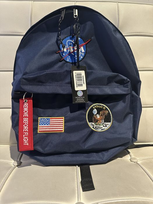 Рюкзак NASA оригінал
