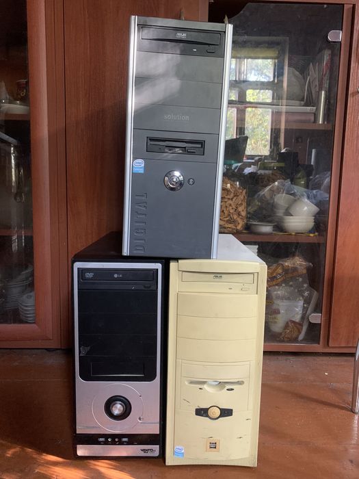 Системний блок