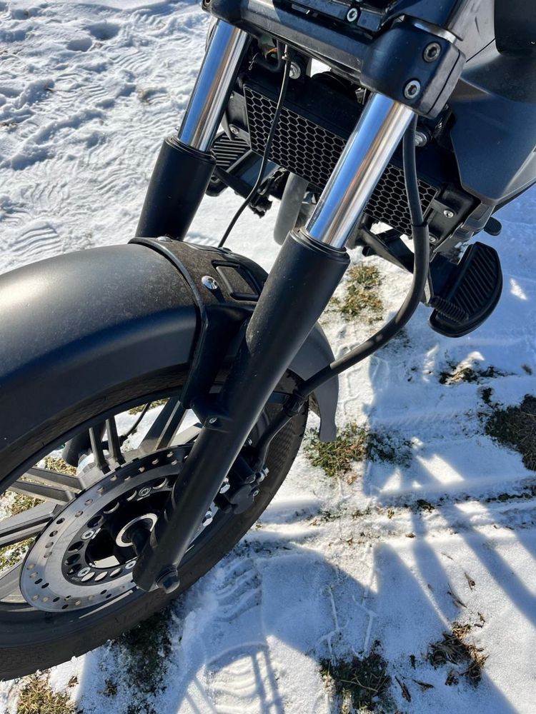 Lifan k19 2022 року