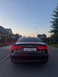 Audi A3 8V Sedan Matrix