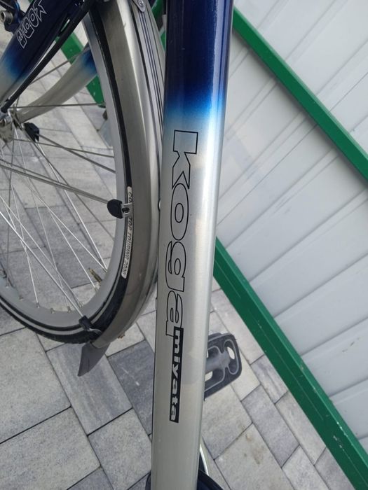 Rower szosowy Koga Miyata