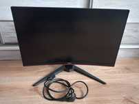 Monitor AOC C24G1 Curved