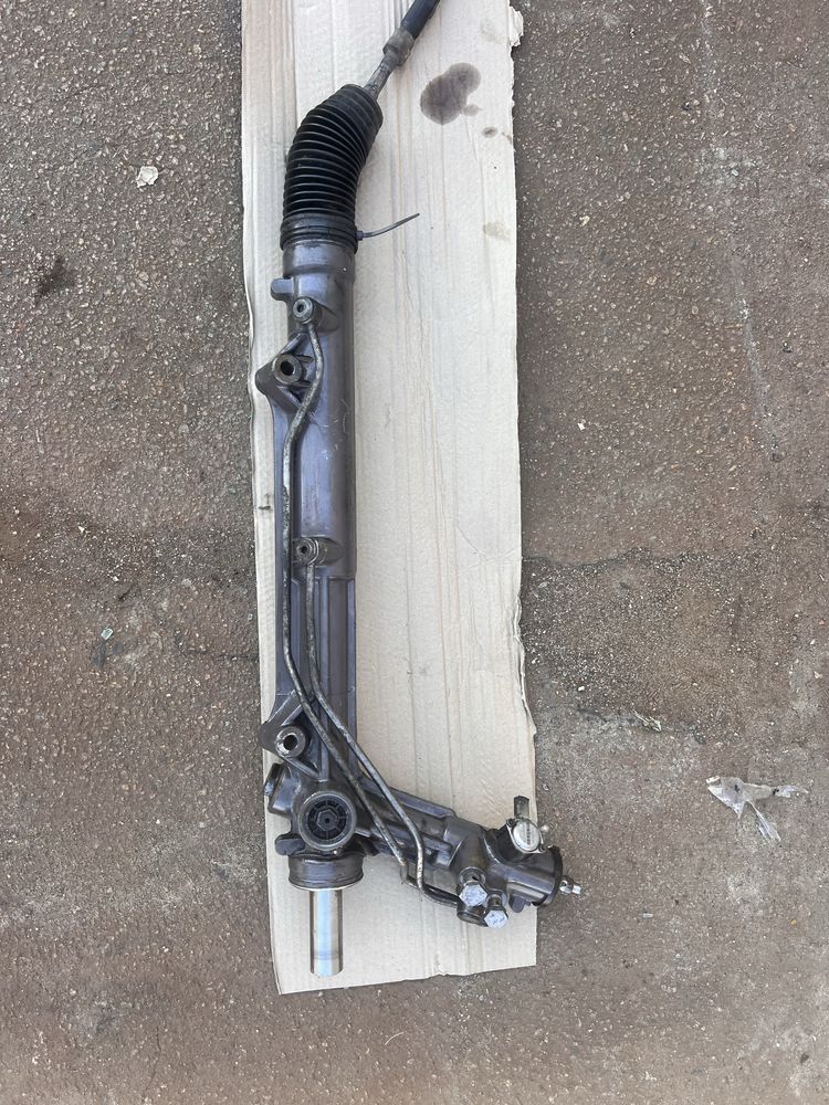 Рулевая рейка BMW X5 E53 3.0D рестайл 7852501644 7852-501-644
