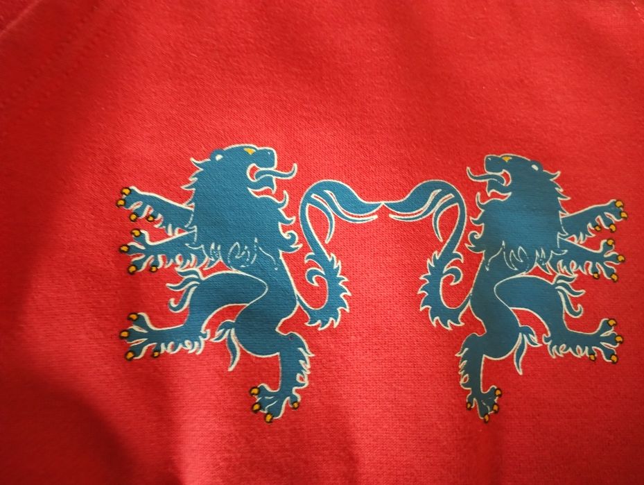 Sweet shirt denmark nova