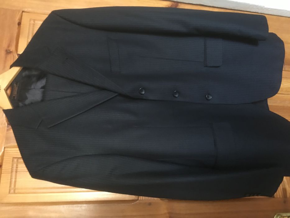 Костюм чоловічий KEZMAN