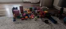 Klocki LEGO Duplo