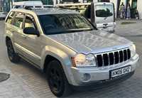 Jeep Grand Cherokee 3d 4wd в Житомирі Україна