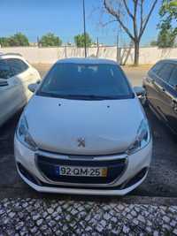 Peugeot 208 hdi 1.4