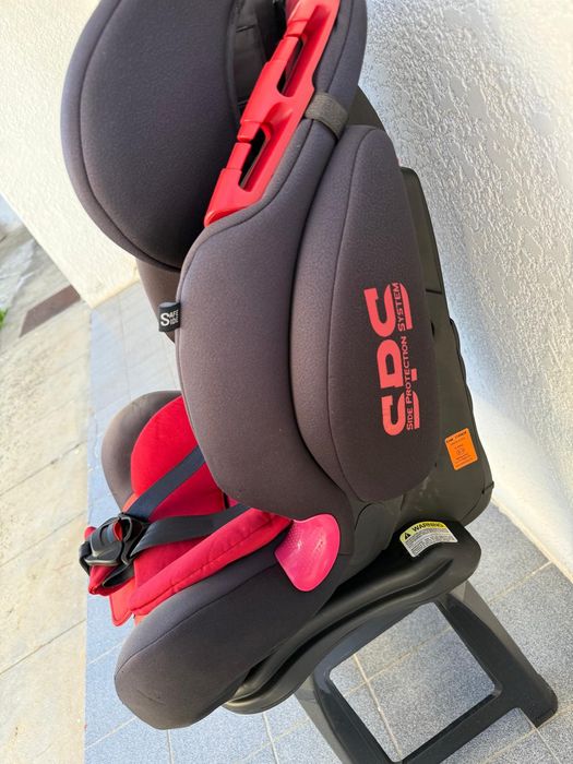 Cadeira Auto Be Cool Thunder