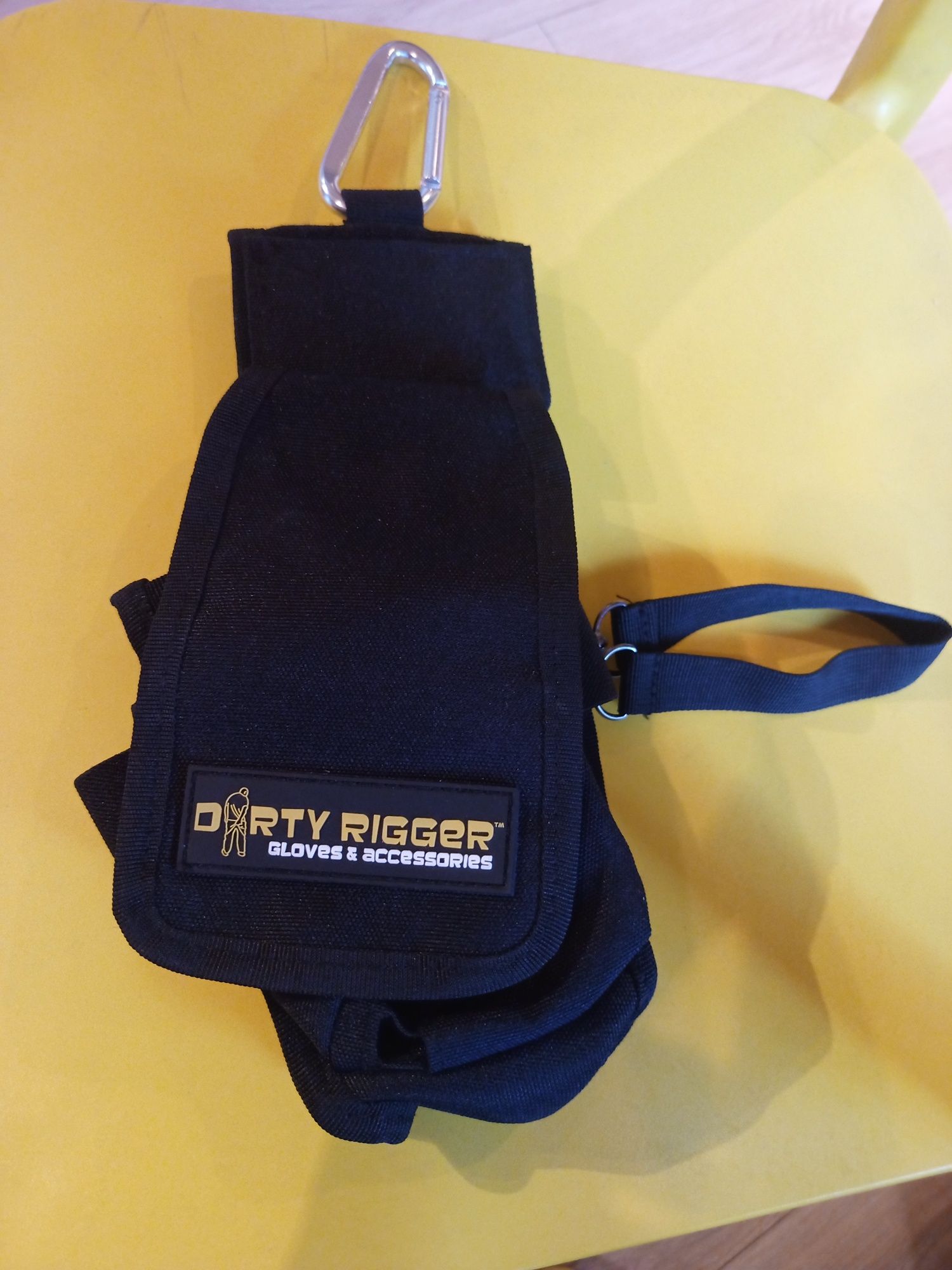 Dirty Rigger Pocket etui na narzędzia