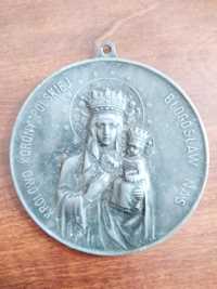 Plakieta Medalion