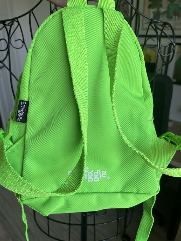 Smiggle plecaczek mini