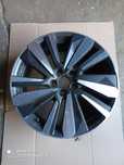 Felga Peugeot 3008 GT 7.0J19 ET 38