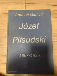 Józef Piłsudski - Andrzej Garlicki