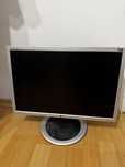 Monitor LG Flatron L204WS 20 cali