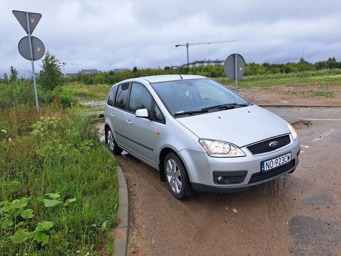 Sprzedam Forda 1.6tdci