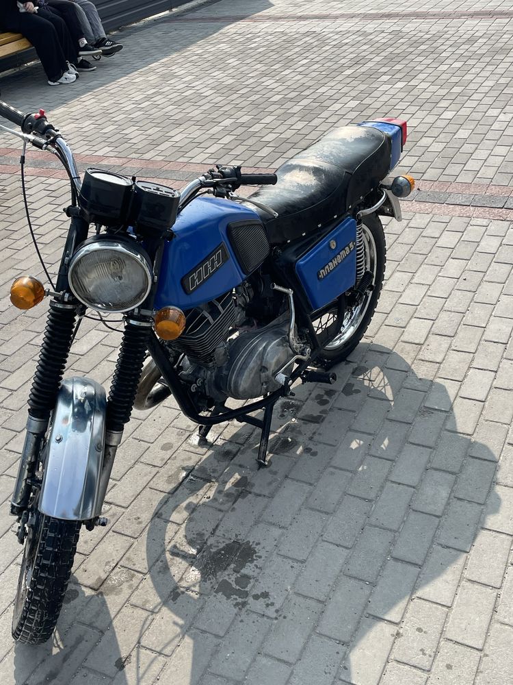 Продам Иж планета 5