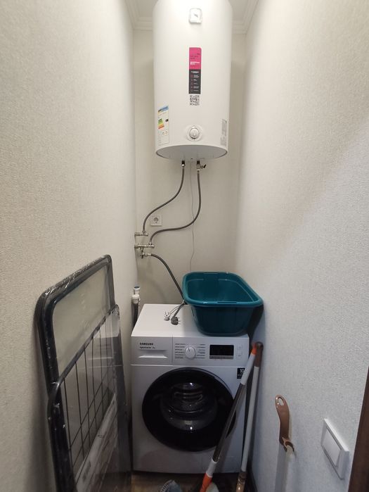 Світло не вимикають! Сдам 3х кім. квартиру у центрі міста ,Сталеварів