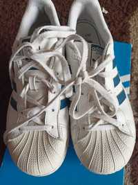 Buty adidas superstar rozm.35