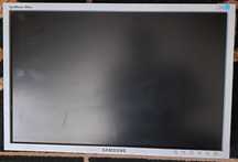 Монітор "Samsung SyncMaster 920NW"