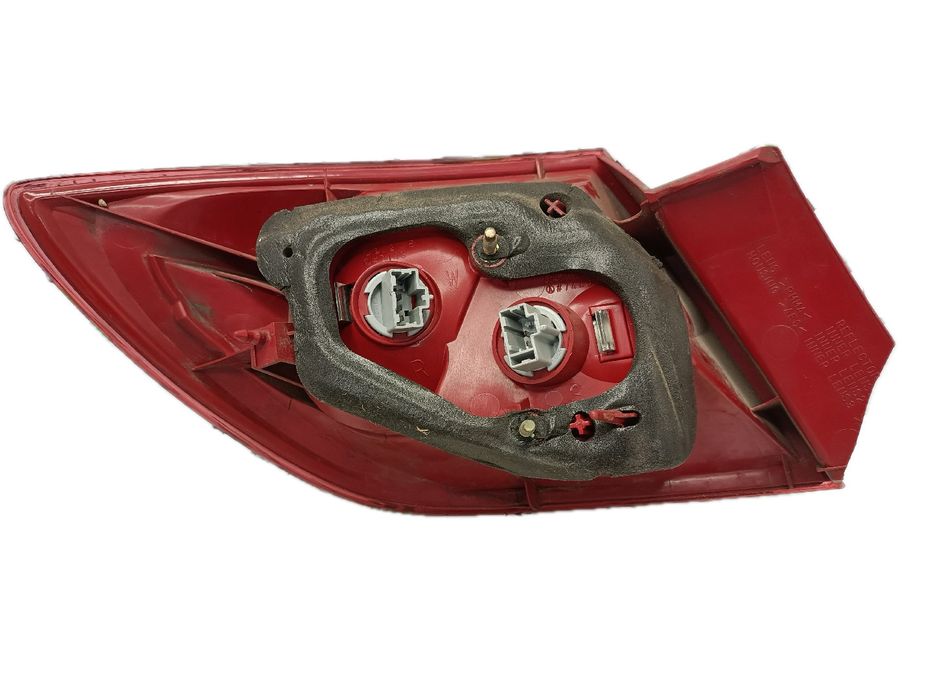 Farolim direito MAZDA 3 (BK)