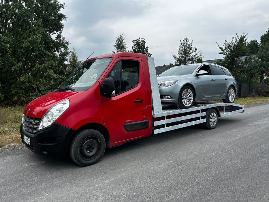 Autoholowanie  Pomoc Drogowa  Holowanie