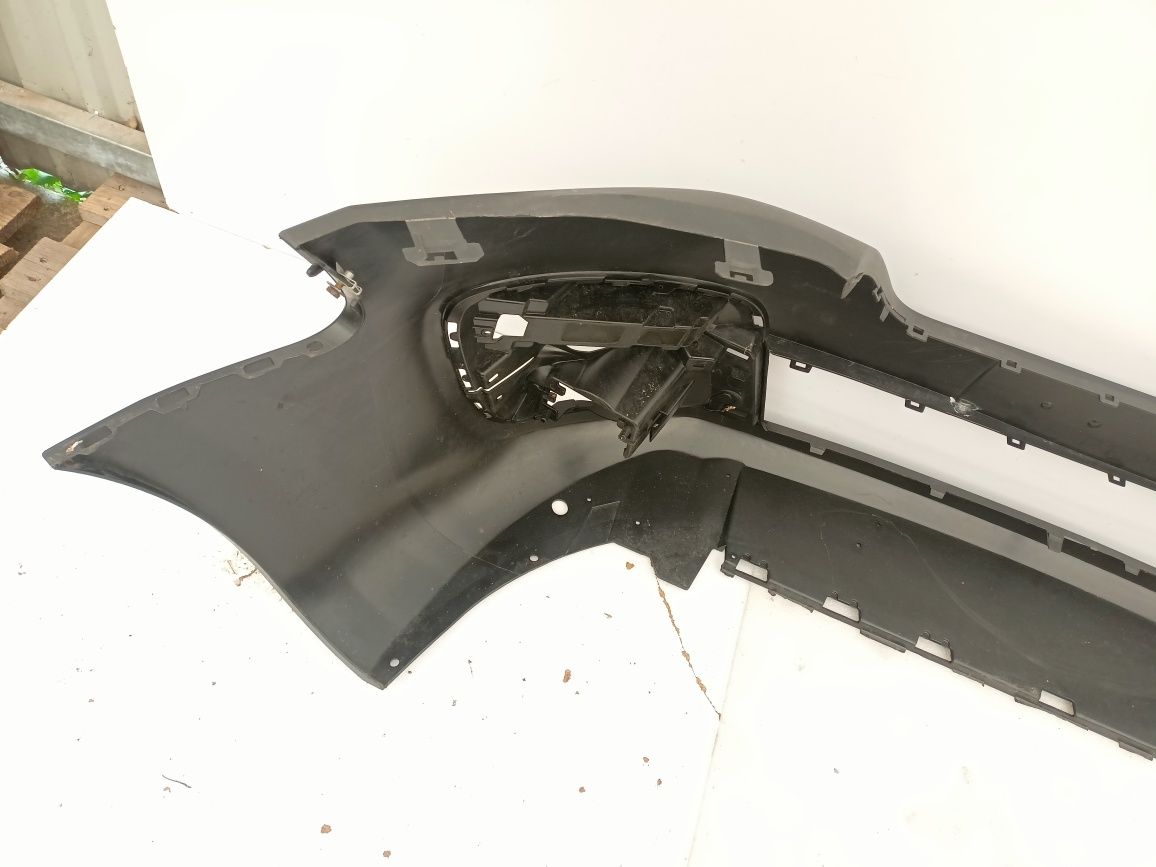 Citroen Berlingo III 3 lift FL 15- Zderzak przedni przód zamiennik