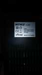 Tv tuner dekoder DVB-T/T2 h.265 hevc
