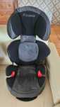 Cadeira auto Maxi-Cosi Rodi XR