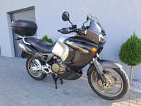 Honda Varadero xl 1000 PERFEKCYJNY STAN tylko 56tyś km RATY