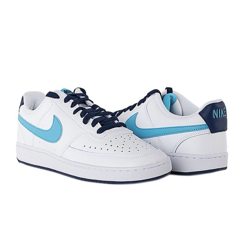 Кросівки чоловічі Nike Court Vision Low