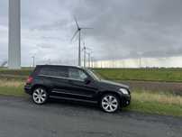 Mercedes GLK 350
