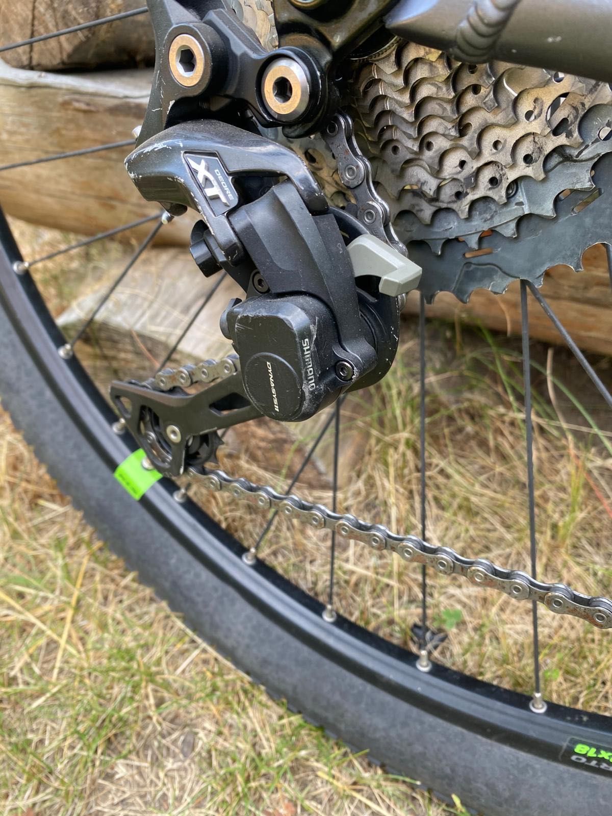 Rower MTB GATE30