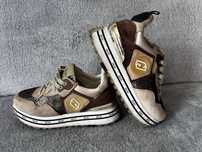 Piekne buty adidasy  LIU JO rozm 37