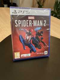 Nowa Gra Spider-Man 2 na PS5