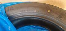 Opony letnie Bridgestone Alenza 225/55 R19 99V