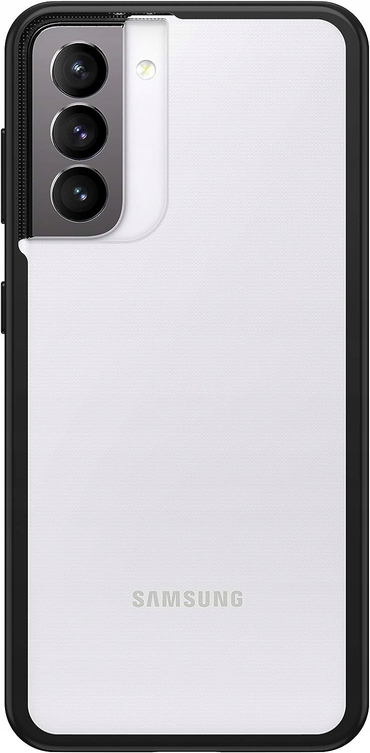 outlet plecki otterbox do google samsung galaxy s21 case bezbarwny