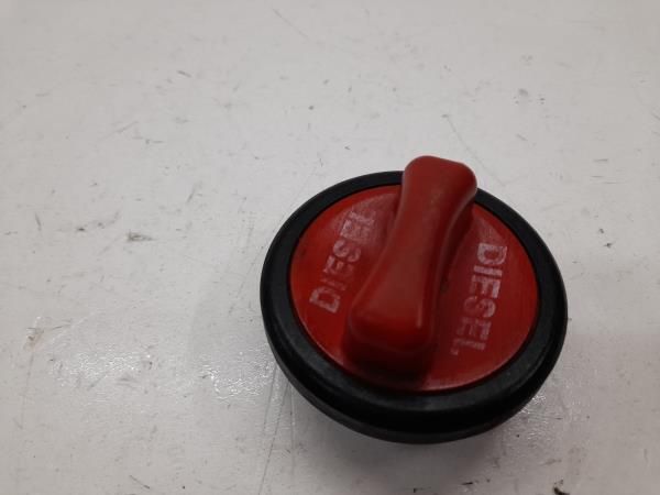 Tampa depósito combustível MERCEDES-BENZ Classe B (W245)