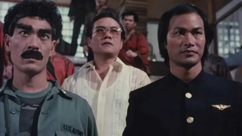 NO CUMPRIMENTO DO DEVER + Honra e Vingança IV /CINEÁSIA/Artes Marciais