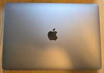 MacBook Air 13" (A2179) – 16GB RAM / 256GB SSD – Space Gray