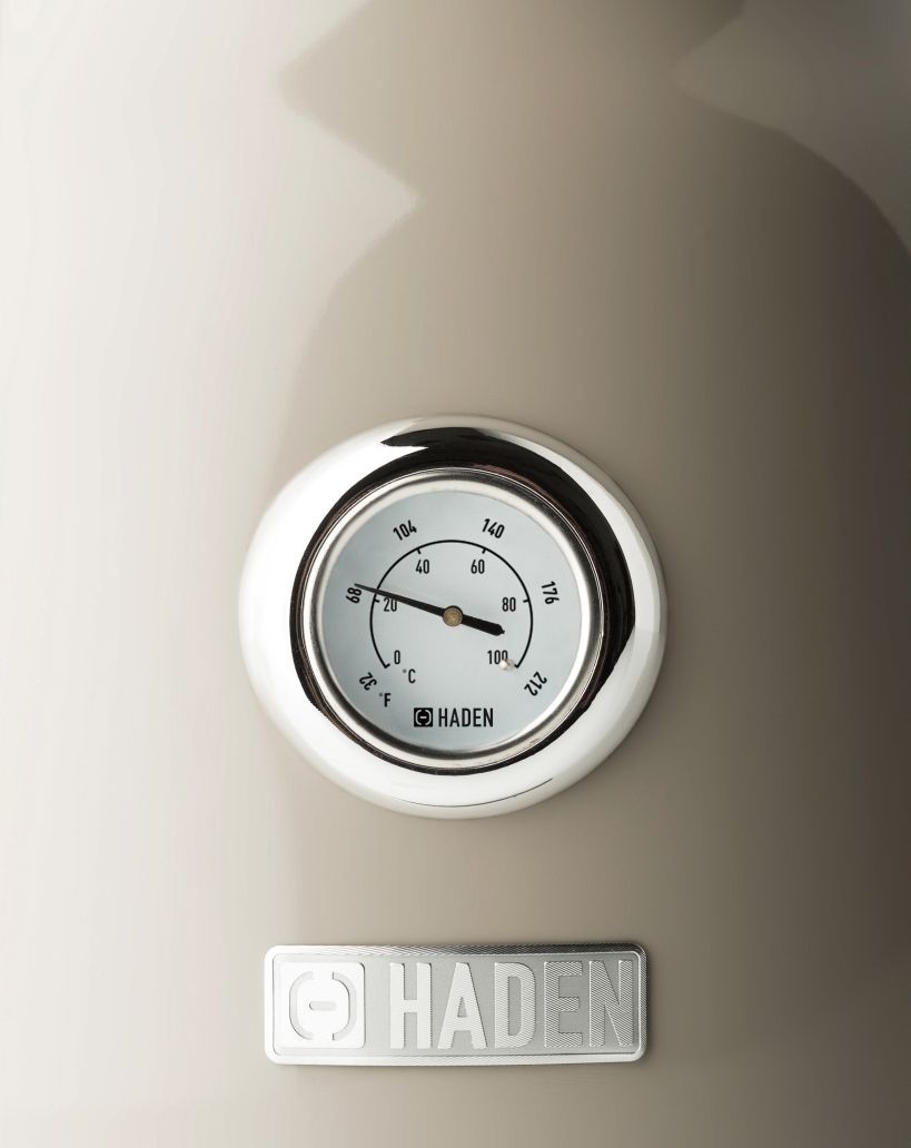 Czajnik elektryczny Haden Dorset 1,7L Popielaty HAD209207