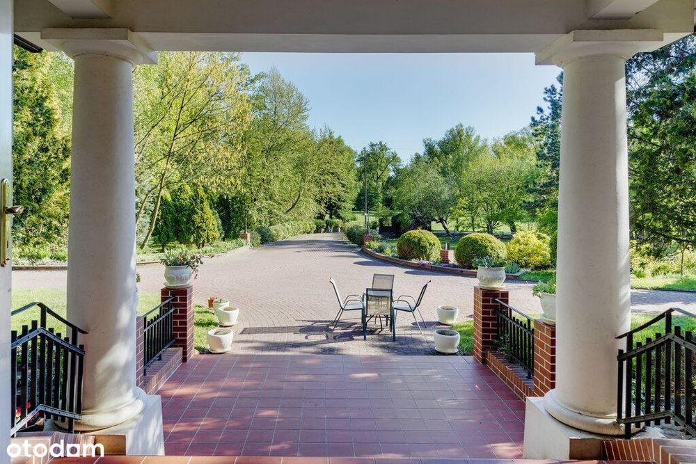 Wyjątkowy dom z duszą – Zakroczym, nowodworski