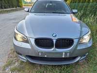 BMW Seria 5 BMW 530 d M-Pakiet HEAD UP