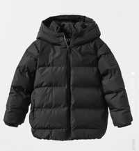 Продам Zara куртка хлопчик зима 140см