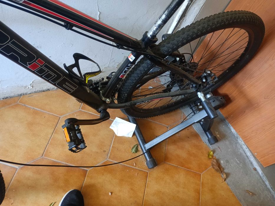Bicicleta BTT roda 29