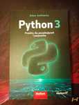 Python 3 Adam Jurkiewicz