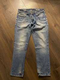 Spodnie męskie jeansowe Jeansy Jack&Jones Slim Fit M