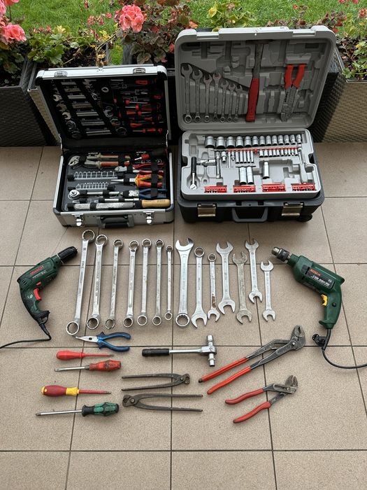 Klucze i nie tylko !