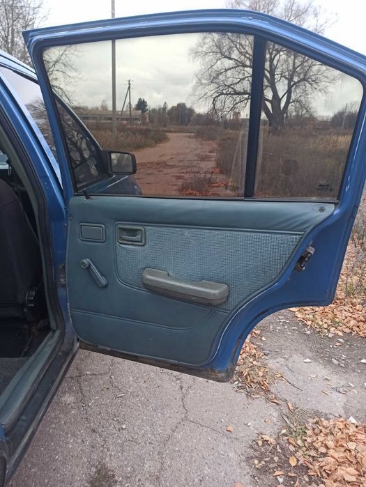 Продам Опель Кадет.Газ-бензин